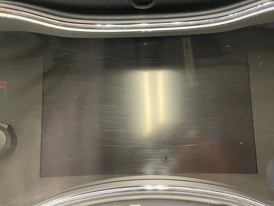 Dodge Durango 2017 17 velocímetro medidor de instrumentos unidad 1622 OEM Foto 4 de 4