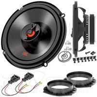 JBL BY Harman Lautsprecher FüR Audi A7 C8 / 4K 2018-2025 Front TüR 180W #Cgah