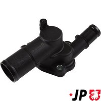 ThermostatgehäUse JP JP Group 4314500500 FüR Renault Modus Clio 3 BR0 CR0 Twingo