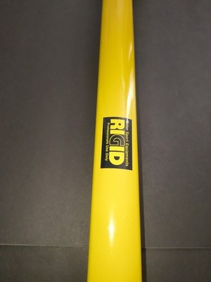 RARE / JDM Rigid Motor Sport Rear Floor Bar   02-06 Acura RSX (DC5)