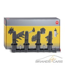 NGK ZÜNDSPULE FÜR ALFA 159 FIAT STILO OPEL ...