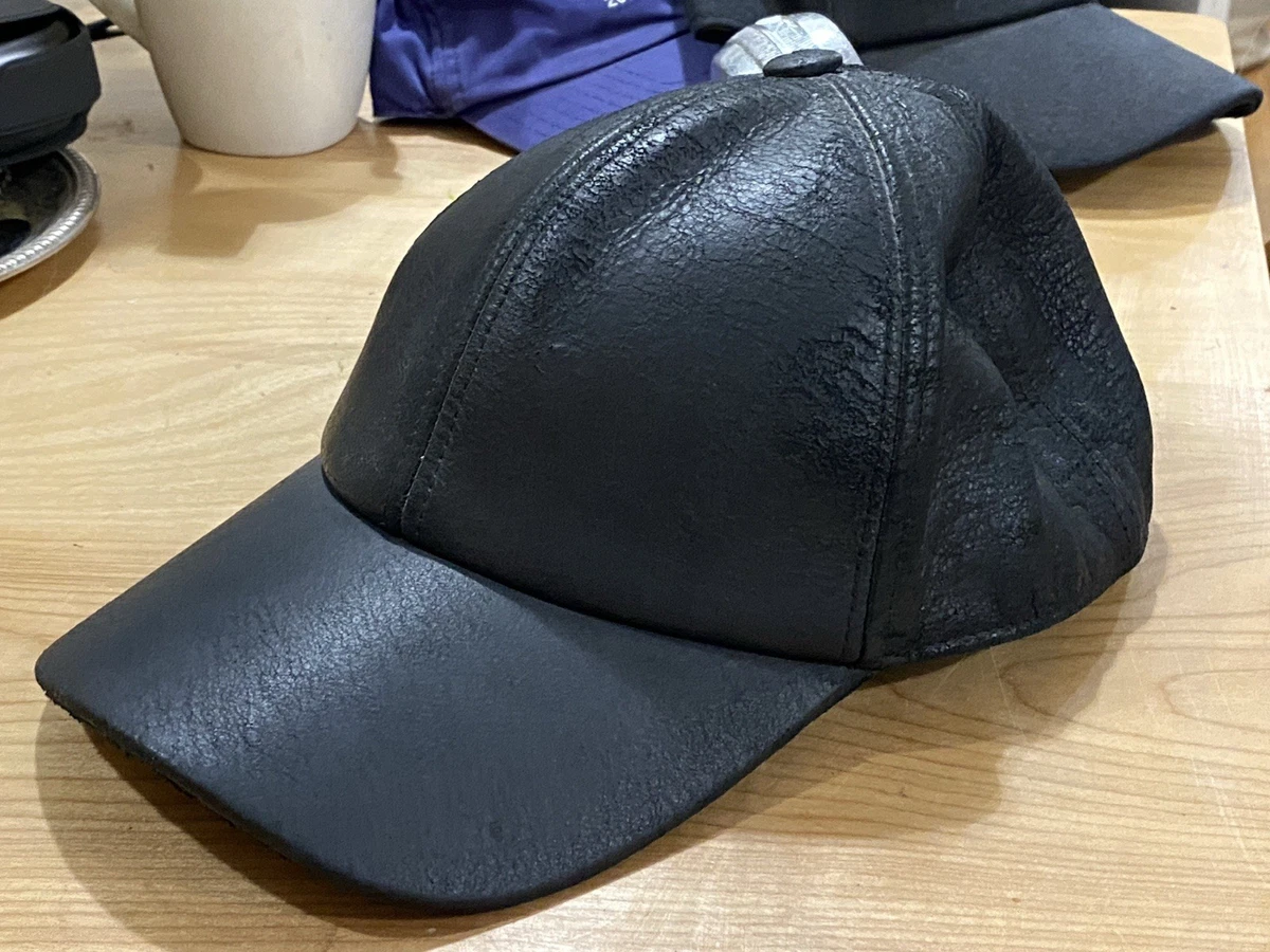 Men's Leather Rick Owens for sale | eBay