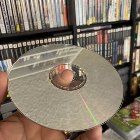 Shining the Holy Ark - Sega Saturn - CIB -Complete