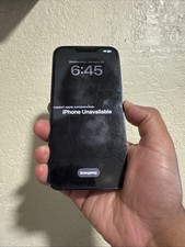 Apple iPhone 13 Pro Max / LOCKED 🔐