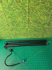 MERCEDES X166 GL350 GL450 GL63 TRUNK TAILGATE SUPPORT LIFT SHOCK STRUT SET  OEM