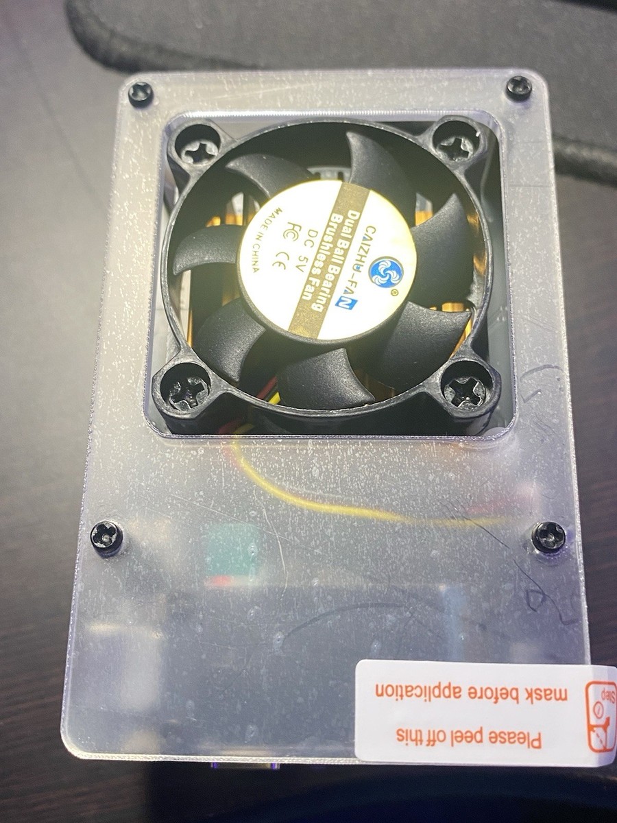 NMAxe Bitaxe Bitcoins NMMiner Official Ultra BM1366 ASIC Chip Solo