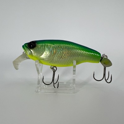 Deps BuzzJet  30g 96mm