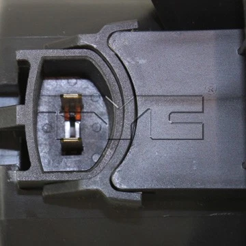 Conjunto de ventilador calentador de aire acondicionado motor soplador para Ford Freestar 04-07 Foto 3 de 4