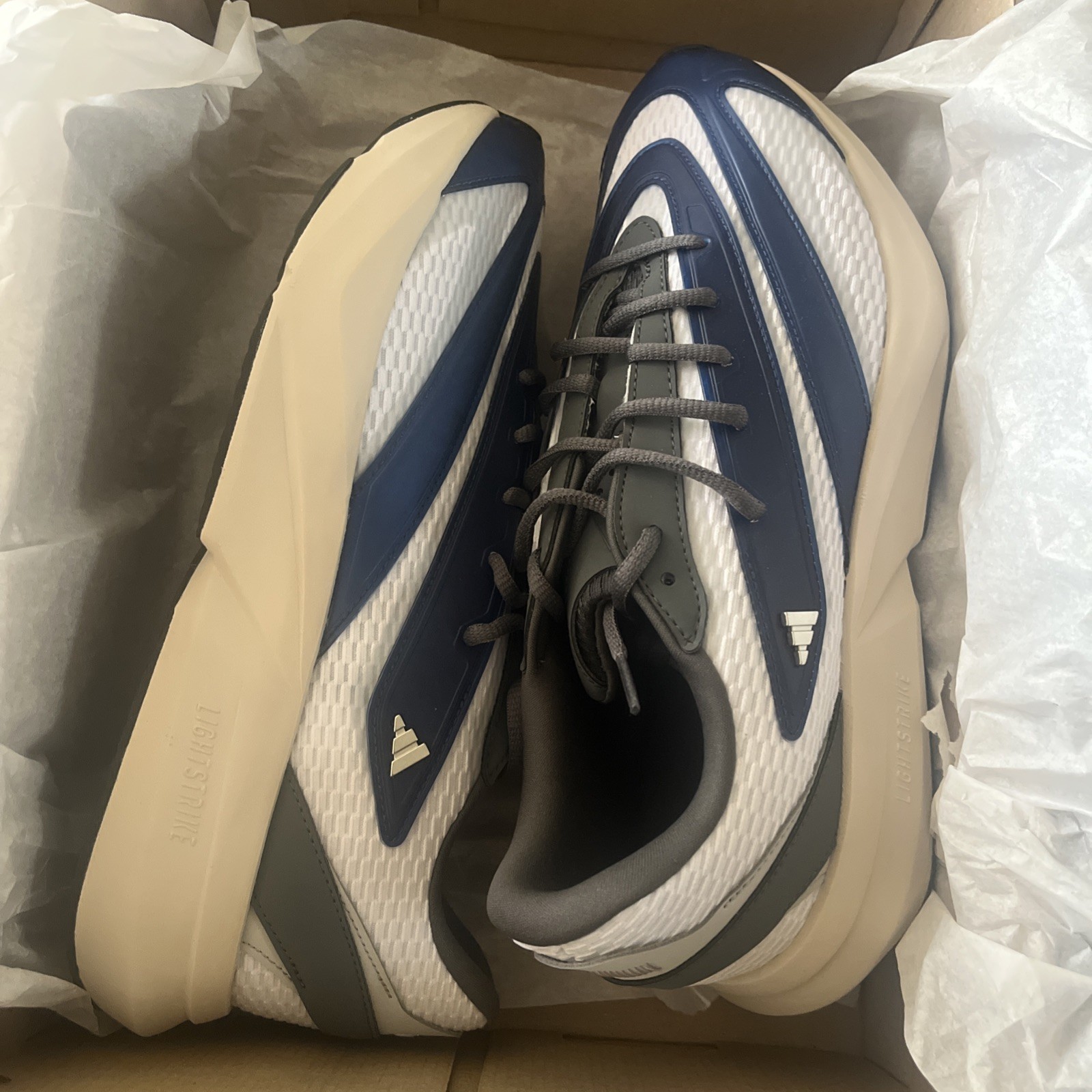 adidas Light Blaze – Green / JR2616 adidas Light Blaze – Green / JR2616