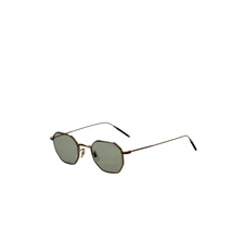 Oliver Peoples Unisex 47mm Gold Sunglasses OV1299T-5311-47