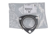 Original OPEL Dichtung, Abgasrohr für Astra 55557507