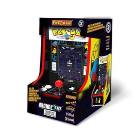 Arcade1Up Pac-Man 5-in-1 Countercade Arcade Machine