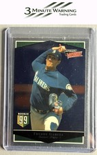 1999 Upper Deck Ultimate Victory #150 Freddy Garcia