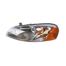 Tyc 20-6042-00 Dodge Driver Side Headlight Assembly