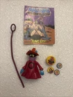 Vintage MOTU Masters of the Universe Orko 1983 Mattel He-Man Action Figure