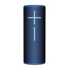 Ultimate Ears Boom 4 Portable Waterproof Bluetooth Speaker - Blue