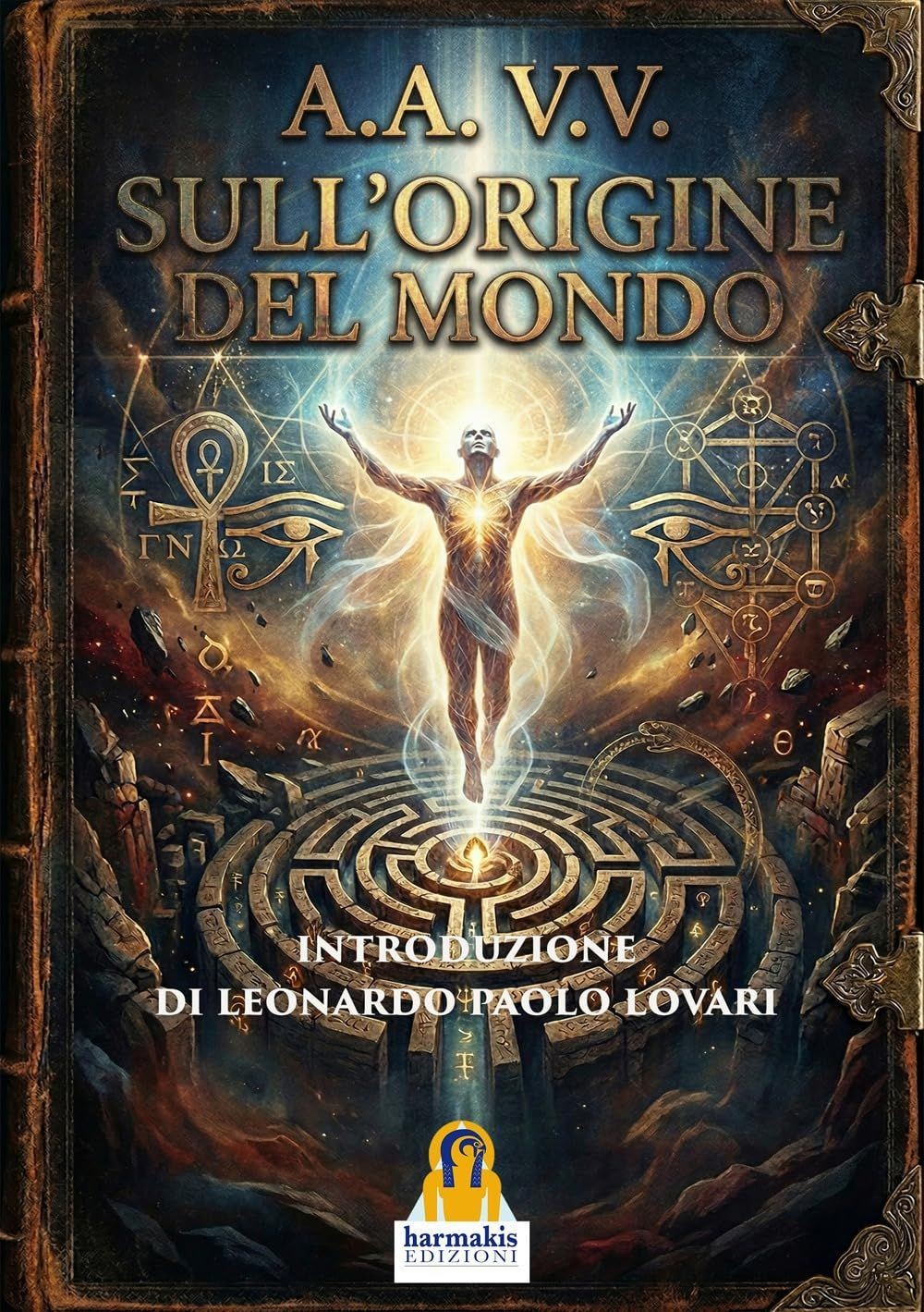 Libri Sull'origine Del Mondo - Immagine 3