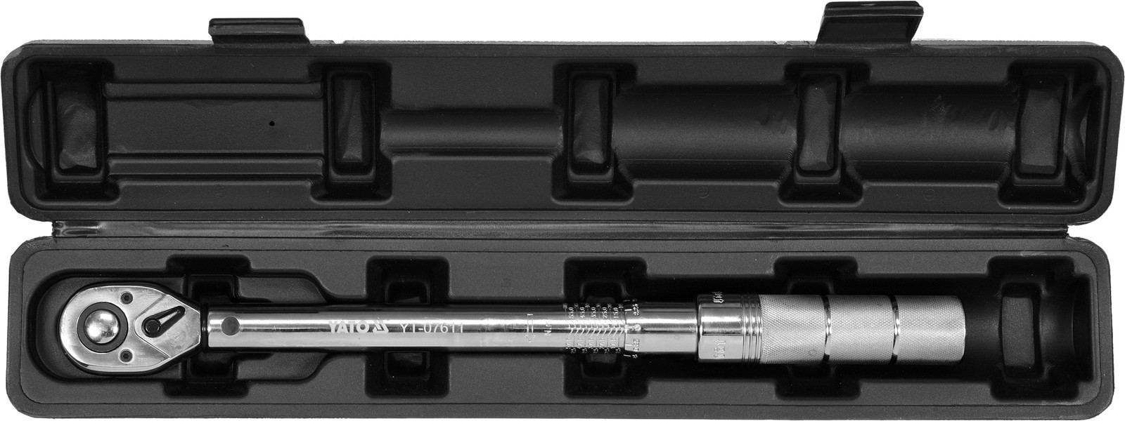 Fits YATO NARZ�DZIA YT-07611 ""TORQUE WRENCH 1/2"""" 10-60Nm""
