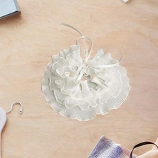 Women False Collar Outfits Portable Neck Accessory for Parties Dates Mother