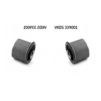 2X SKF Querlenkerlager Hinten Vorne FüR Porsche Cayenne 955 VW Touareg 7LA