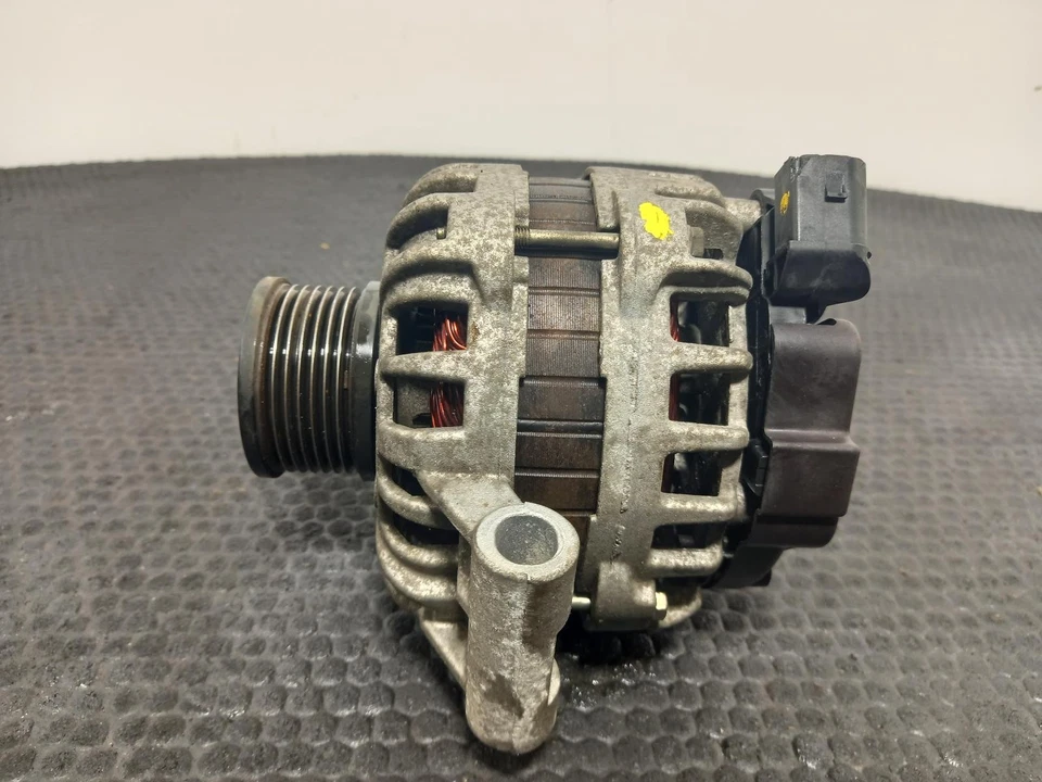 FORD RANGER Alternator 2011-2023 2.2L QJ2R (GBVAJQJ) 1916728 - Image 4 of 4