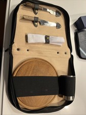 Set Of Argentinian Bbq Grilling  Set Para Comer Asado
