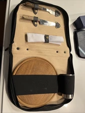 Set Of Argentinian Bbq Grilling  Set Para Comer Asado