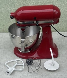 Kitchenaid Ultra Power | eBay