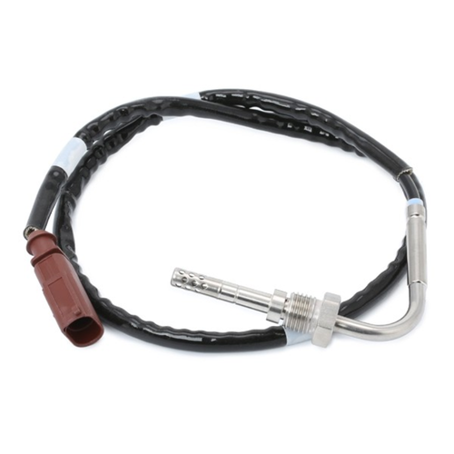 Sensor de temperatura de los gases de escape para VW Golf Plus 1.6, 2.0 TDi 2005-2013 - Imagen 1 de 4