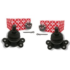 Rotule de suspension Daewoo REXTON