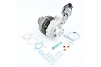Mapco Lader Aufladung 207016 FüR Opel Insignia G09 Sports Tourer Country Zafira