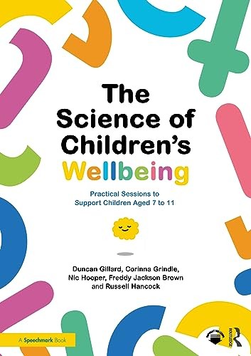 The Science of Childrens Wellbeing by Corinna Grindle PAPERBACK 9781032386287 - Image 6