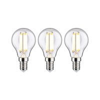 Eco-Line 2.5W Led-Filamentlampe Filament Tropfen Efficient-Line Paulmann 29200