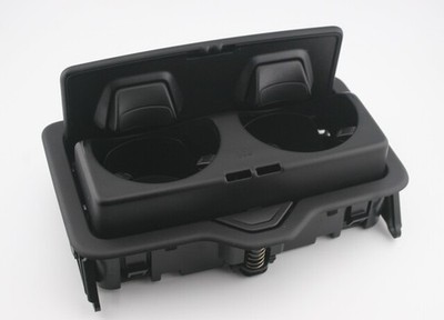 Genuine Audi Cup Holder 4M0-885-995-C-4PK