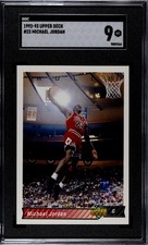 1992 Upper Deck Baseball Cards 14