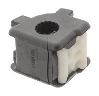 Moog Stabilisatorlager Hinten FüR Toyota Avensis 1.6-2.0D 09.97-02.03