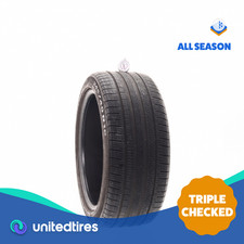 Used 24540r18 Pirelli Cinturato P7 Ao 97h - 6.532