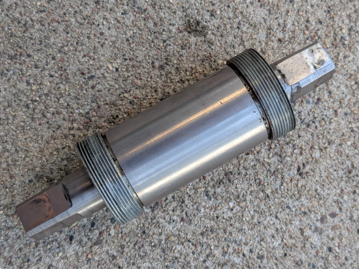 Phil Wood & Co. Bicycle Bottom Brackets for sale | eBay