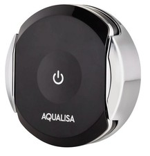 Aqualisa Optic Q Smart Shower Wireless Remote Control WR.BL.CP.20 - BRAND NEW
