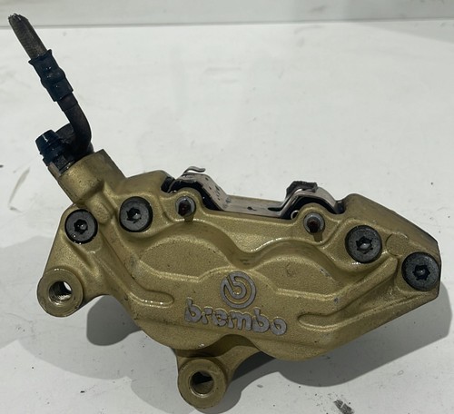 pinza-freno-anteriore-per-cagiva-raptor-1000cc-00-06-ebay