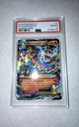 2016 M Charizard EX 12/83 Generations Holo PSA 8