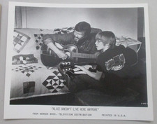 PRESS PROMO PHOTO MOVIE ALICE DOESN'T LIVE HERE ANYMORE ALFRED LUTTER 8X10 V22