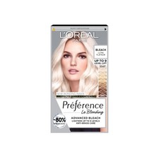 Image of L Oreal Paris Preference Hair Dye Luminous Permanent Rich Hair Colour Long
