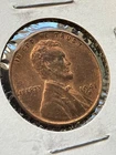 * 1941-S* SUPERB+ TONED GEM BU MINT Lincoln WHEAT PENNY * FROM OLD COLLECTION *