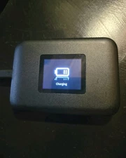 AT&T Prepaid Turbo 3  ATTCKTHS02 Mobile Hotspot 256 MB