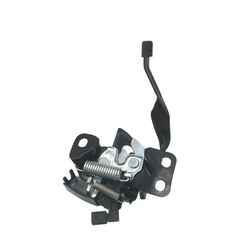 Hood Lock Latch Front Side 74120-T5A-003 For Honda Fit 2015-2020 — 第 3/4 张图片