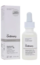 The Ordinary Hyaluronic Acid 2% + B5 Hydrating Serum 2 oz / 60 ml