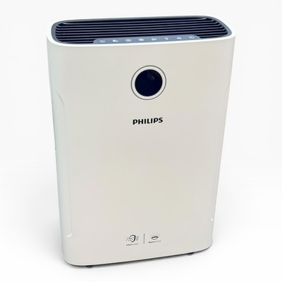 Philips AC2729/10 Luftreiniger Befeuchter 2000i Sehr gut MwSt ausweisbar 330m³/h