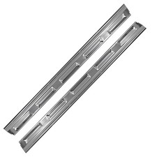 Trim Parts Mp5600 1970-74 Fits Mopar E-body Barracuda Sill Plates