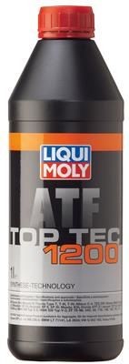 Liqui Moly GetriebeöL Top Tec ATF 1200 1L FüR Alfa Romeo Aston Martin-image